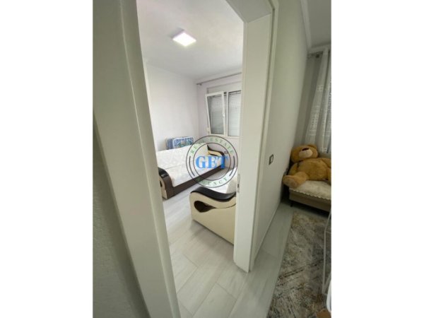Durres, jepet me qira  apartament 2+1 Kati 2, 66 m² (ISH-URT)