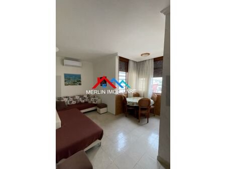 Tirane, jepet me qera apartament 2+1 Kati 8, 85 m² 550 € (RRUGA E ELBASANIT)