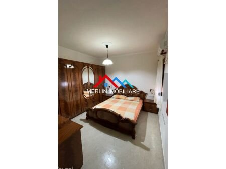 Tirane, jepet me qera apartament 2+1 Kati 8, 85 m² 550 € (RRUGA E ELBASANIT)