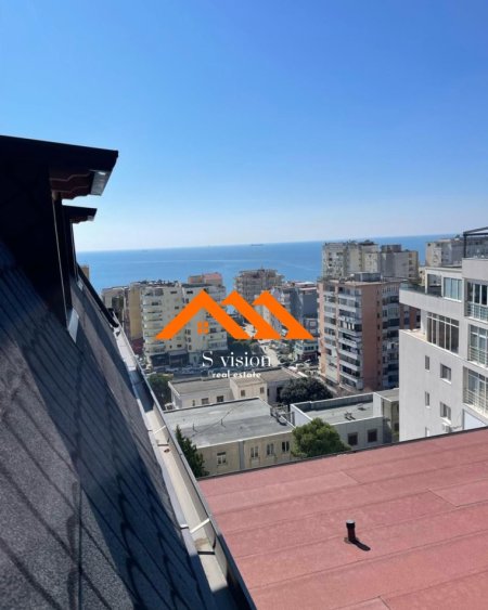 Durres, shitet apartament 2+1 Kati 7, 80 m² 140.000 € (Vollga,Rruga Anastas Durrsaku)
