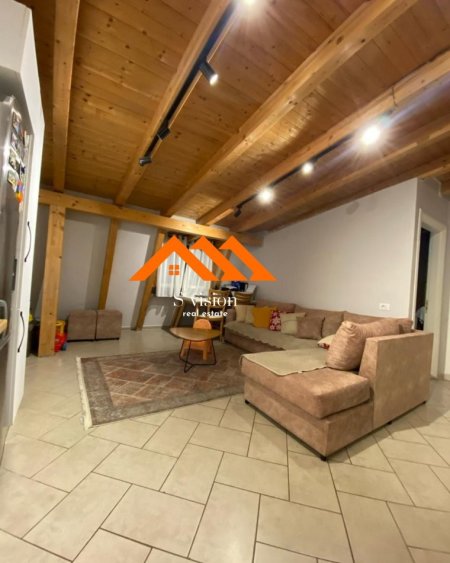 Durres, shitet apartament 2+1 Kati 7, 80 m² 140.000 € (Vollga,Rruga Anastas Durrsaku)