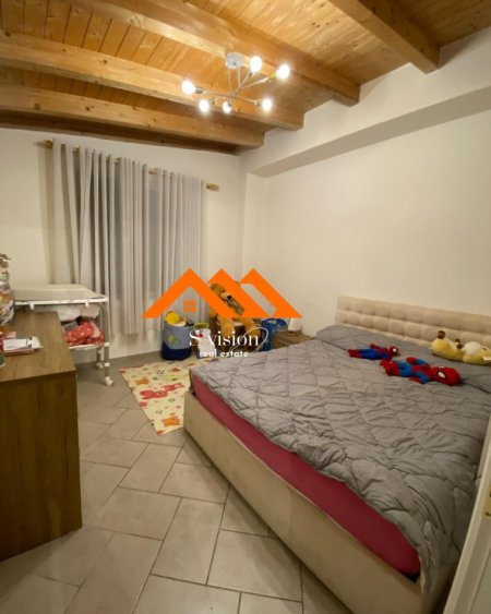 Durres, shitet apartament 2+1 Kati 7, 80 m² 140.000 € (Vollga,Rruga Anastas Durrsaku)