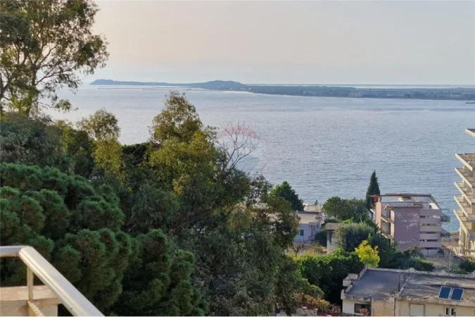 Vlore, shitet apartament+verande | Penthouse 1+1+Aneks+Ballkon , 115 m² 230.000 € (Dhimiter Konomi)