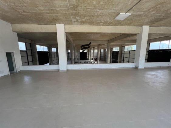 Tirane, jepet me qera magazine Kati 0, 1.300 m² 7.000 € (KASHAR)