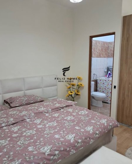 jepet me qera apartament 2+1+Ballkon Kati 1, 90 m² 650 € (LIQENI ARTIFICIAL)