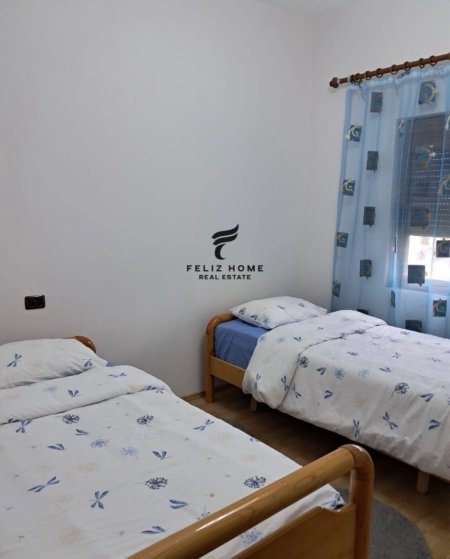 jepet me qera apartament 2+1+Ballkon Kati 1, 90 m² 650 € (LIQENI ARTIFICIAL)