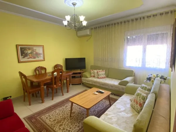 Tirane, shes apartament 3+1+Aneks+Ballkon Kati 5, 106 m² 185.000 € (Rruga Bardhyl) OPP50045
