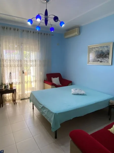 Tirane, shes apartament 3+1+Aneks+Ballkon Kati 5, 106 m² 185.000 € (Rruga Bardhyl) OPP50045