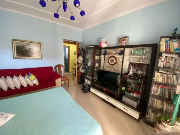 Tirane, shes apartament 3+1+Aneks+Ballkon Kati 5, 106 m² 185.000 € (Rruga Bardhyl) OPP50045