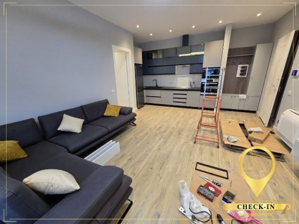 Tirane, jepet me qera apartament 2+1+Aneks+Ballkon Kati 7, 113 m² 1.400 € (Kompleksi Delijorgji)