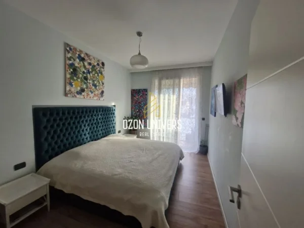 Tirane, shitet apartament 2+1 Kati 4, 112 m² 210.000 € (Qytet Studenti)