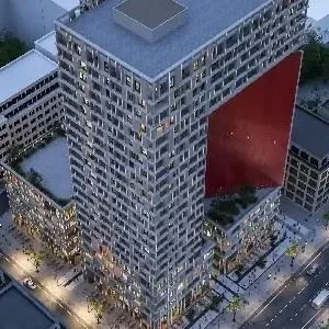 Tirane, shitet apartament 1+1+Ballkon Kati 11, 81 m² 170.100 € (Parku Olimpik)