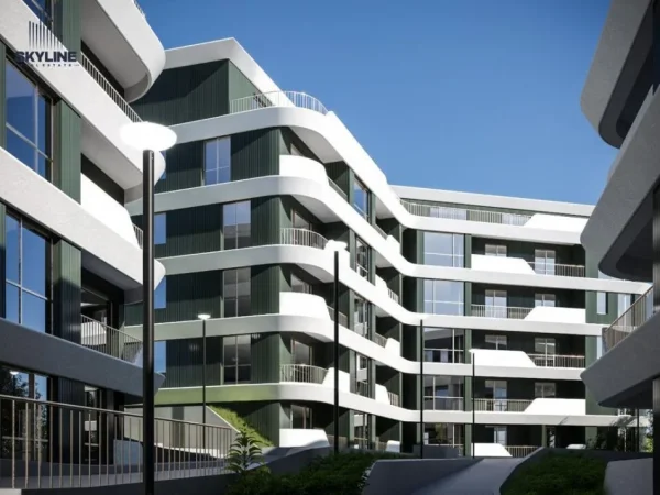 Tirane, shitet apartament 2+1 Kati 3, 104 m² 171.600 € (Liqeni Thate)