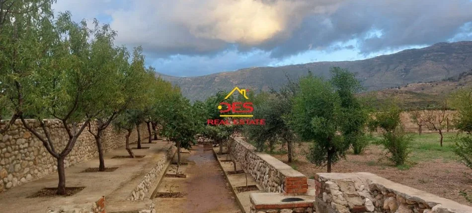 Vlore, shitet truall , 2.500 m² 220.000 € (Rruga Nacionale Orikum-Dukat)