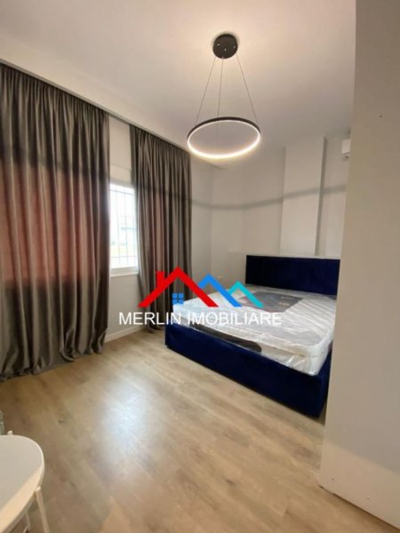 Tirane, jepet me qera apartament 2+1+Ballkon Kati 1, 75 m² 640 € (21 DHJETORI)