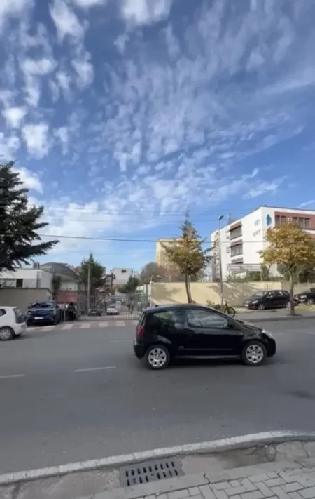 Tirane, shitet apartament 2+1 Kati 7, 97 m² 155.000 € (Xhanfize Keko)