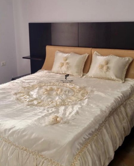 Tirane, jepet me qera apartament 2+1+Ballkon Kati 3, 100 m² 600 € (SAUK)