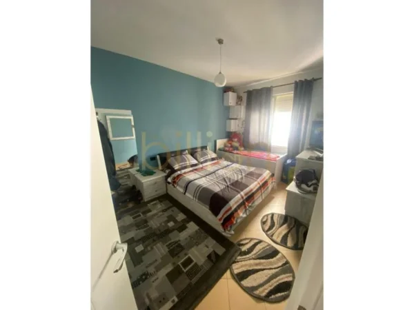 Tirane, shitet apartament 1+1 Kati 7, 50 m² 60.000 € 