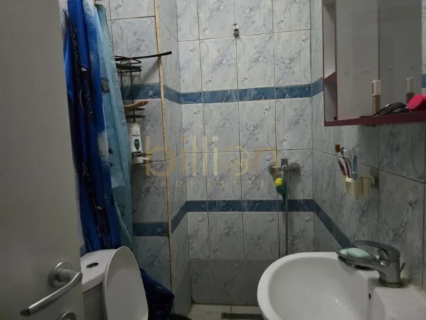 Tirane, shitet apartament 1+1 Kati 7, 50 m² 60.000 € 
