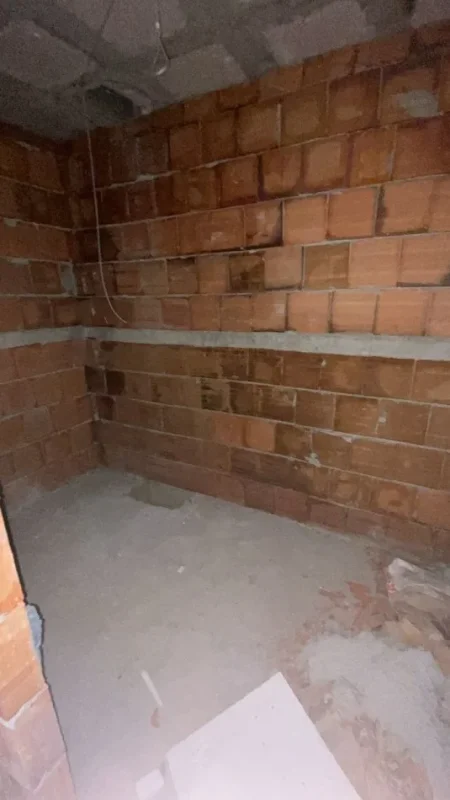 Tirane, shitet apartament 1+1 Kati 7, 60 m² 90.000 € 