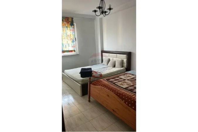 Tirane, jepet me qera apartament 1+1 Kati 4, 73 m² 560 € (Rruga Dritan Hoxha)