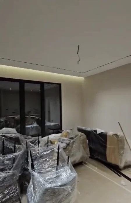 Tirane, shitet apartament 1+1 Kati 8, 73 m² 120.000 € (Egnatia)