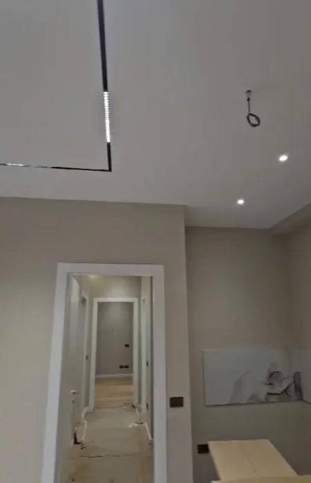 Tirane, shitet apartament 1+1 Kati 8, 73 m² 120.000 € (Egnatia)