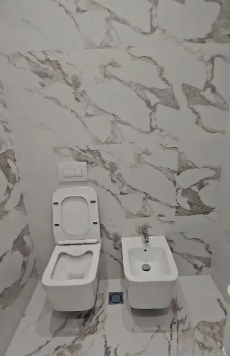 Tirane, shitet apartament 1+1 Kati 8, 73 m² 120.000 € (Egnatia)