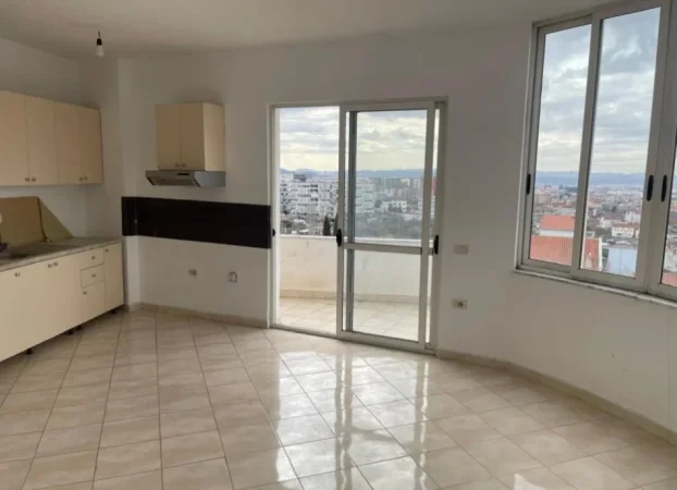 Tirane, shitet apartament 1+1 Kati 4, 72 m² 85.000 € (Shefqet Kuka)
