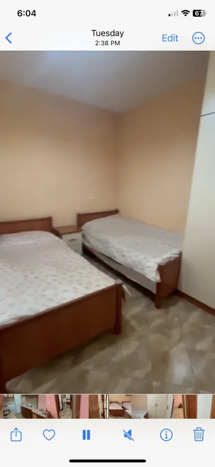 Tirane, shitet apartament 2+1 Kati 2, 86 m² 116.000 € (Idriz Dollaku)