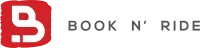 Book N Ride - Krahasoni dhe rezervoni ofertat më të mira për makina me qira!