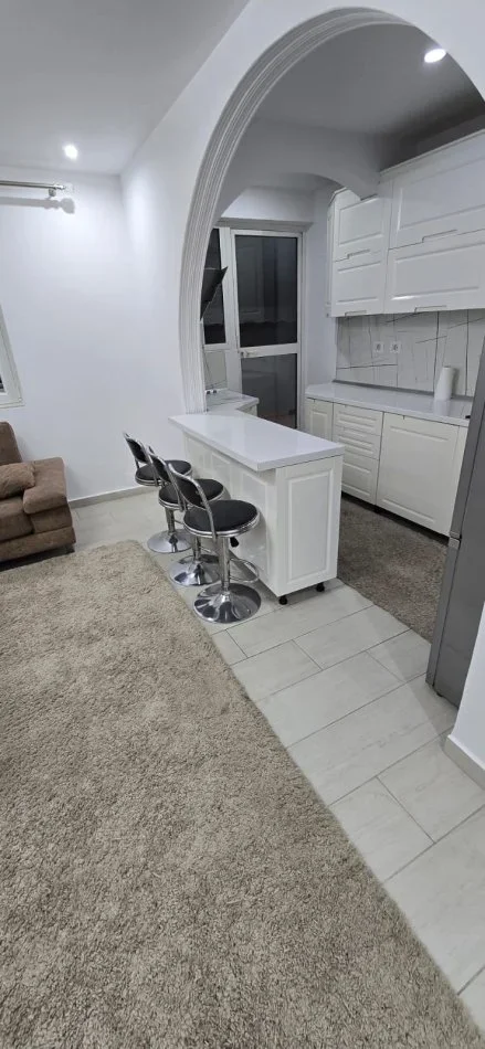Tirane, shitet apartament 2+1+Ballkon Kati 3, 85 m² 158.000 € (Babe Rexha)
