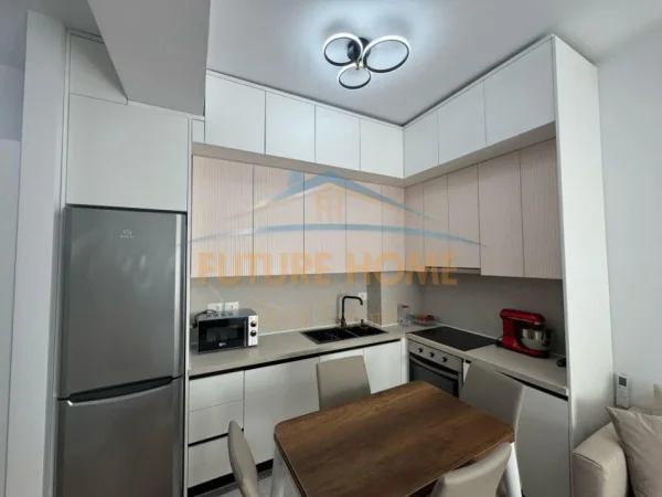 APARTAMENT 1+1 ME QERA NE ALI DEM KOMPLEKSI KAIMI