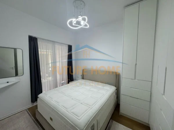 APARTAMENT 1+1 ME QERA NE ALI DEM KOMPLEKSI KAIMI