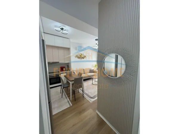 APARTAMENT 1+1 ME QERA NE ALI DEM KOMPLEKSI KAIMI