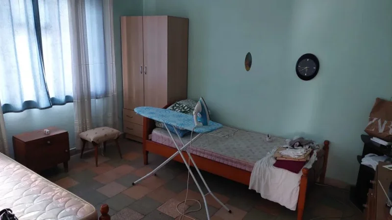 Tirane, jap me qera apartament 2+1+Aneks+Ballkon Kati 4, 65 m² 420 € (Rruga Memo Meto ( ish restorant Durresi ))
