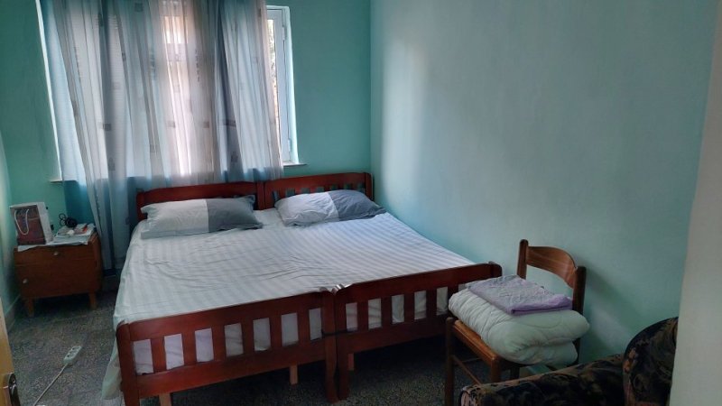 Tirane, jap me qera apartament 2+1+Aneks+Ballkon Kati 4, 65 m² 420 € (Rruga Memo Meto ( ish restorant Durresi ))
