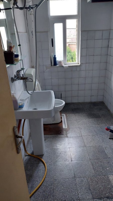 Tirane, jap me qera apartament 2+1+Aneks+Ballkon Kati 4, 65 m² 420 € (Rruga Memo Meto ( ish restorant Durresi ))