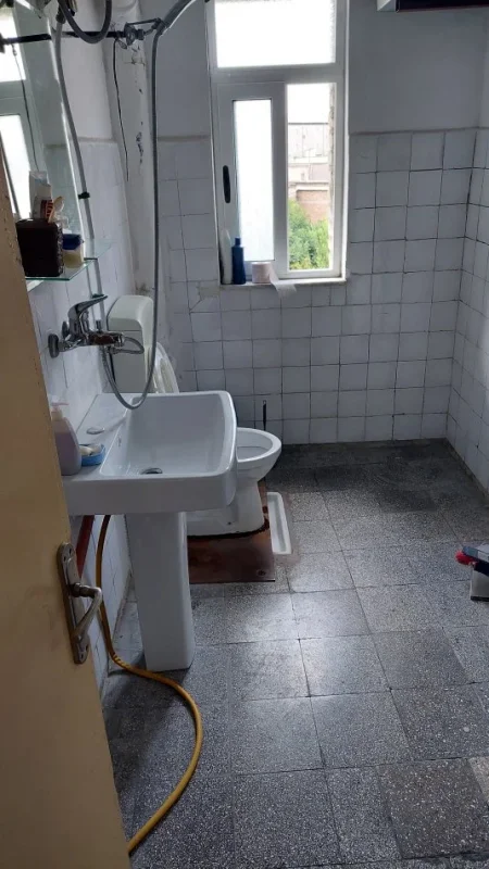 Tirane, jap me qera apartament 2+1+Aneks+Ballkon Kati 4, 65 m² 420 € (Rruga Memo Meto ( ish restorant Durresi ))