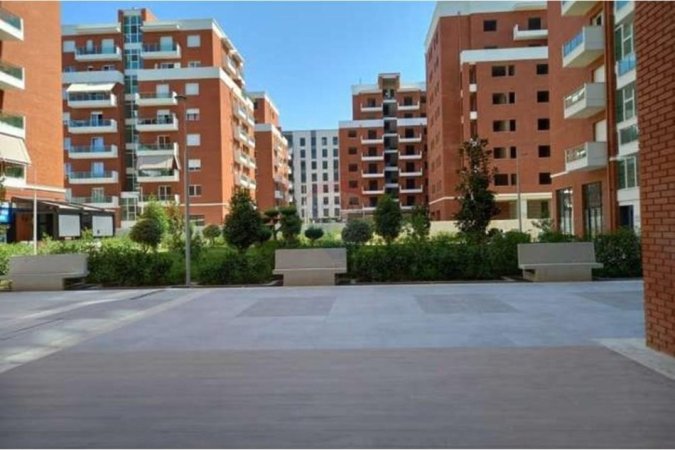 Tirane, jepet me qera apartament 1+1 Kati 2, 450 € 