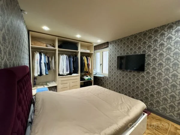 Tirane, jap me qera apartament 2+1+2+ 2 POSTE PARKIMI+Ballkon , 140 m² 1.500 € (Rruga e Kosovarëve)