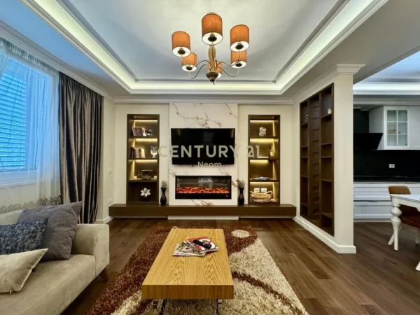 Tirane, shes apartament 2+1 , 100 m² 375.000 € (Rruga e Elbasanit)