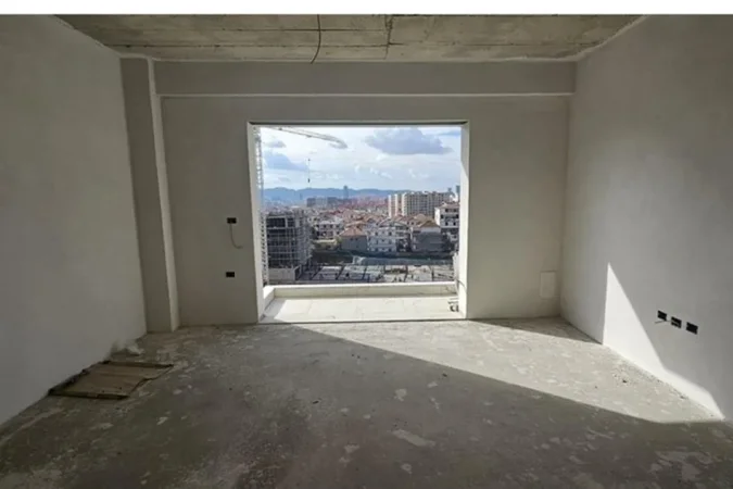 Tirane, shitet apartament 1+1+Ballkon Kati 5, 72 m² 115.104 € 