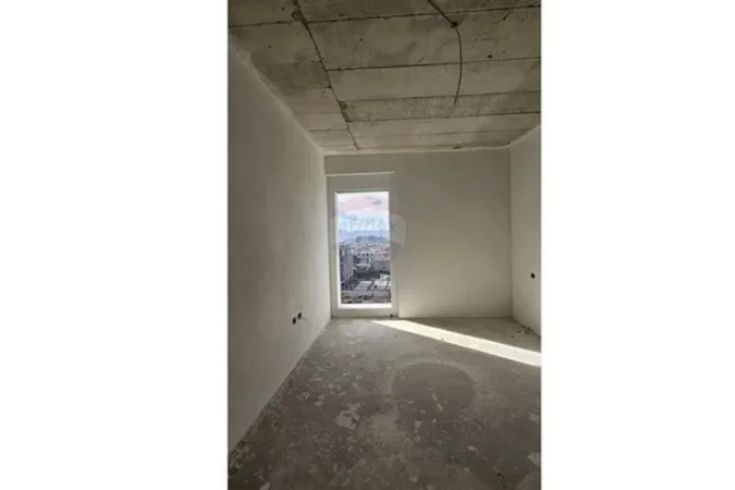 Tirane, shitet apartament 1+1+Ballkon Kati 5, 72 m² 115.104 € 