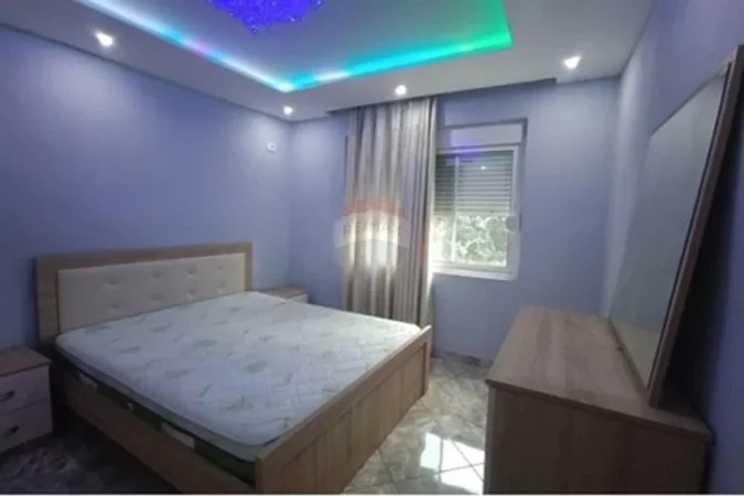 Tirane, shitet apartament 1+1+Ballkon Kati 3, 58 m² 135.000 € 