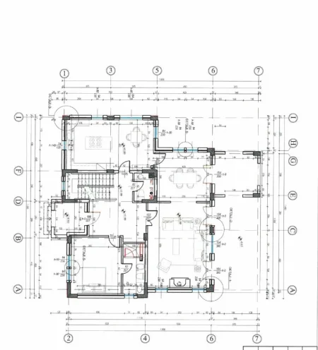 Tirane, SHES VILE ME PISHINE NE ROLLING HILLS RESIDENCE  , 762 m² 2.300.000 € (Qendra Tregtare TEG)