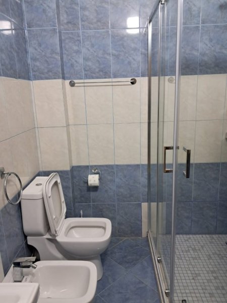 Tirane, jepet me qera apartament 2+1+Aneks+Ballkon Kati 2, 100 m² 650 € (liqeni i thate)