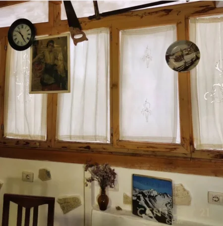 Tirane, shitet bar-resorant Kati 0, 66 m² 260.000 € (Vasil Shanto)