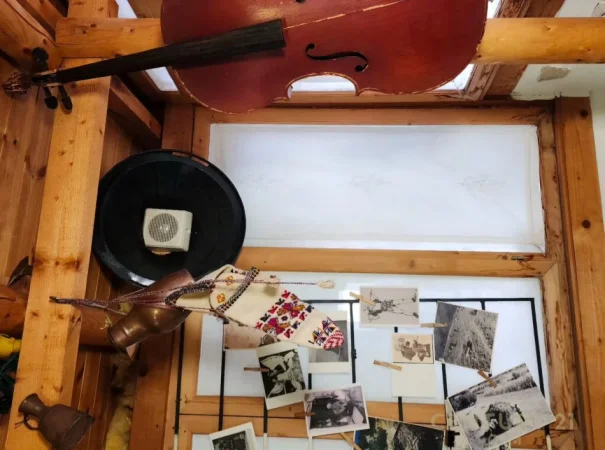 Tirane, shitet bar-resorant Kati 0, 66 m² 260.000 € (Vasil Shanto)