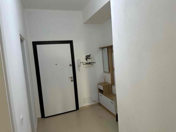 Tirane, jepet me qera apartament 1+1+Ballkon Kati 3, 70 m² 400 € (KODRA E DIELLIT)